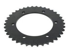 SUNR1-4529-38 Звезда задняя