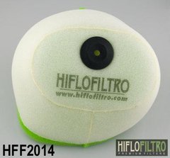 HIFLO HFF2014 - Фільтр повітряний