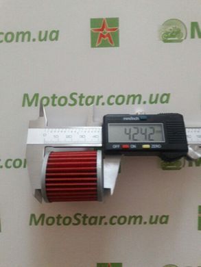HIFLO HF207 = HF207RC - Фильтр масляный BETA EVO, REV; KAWASAKI KX; SUZUKI FL, RM-X, RM-Z 125-450 2004-2021