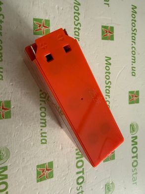 GT4B-5 GEL MAXION Мото аккумулятор, 12V, 2,3Ah, 113x39x87 мм (YT4B-5)