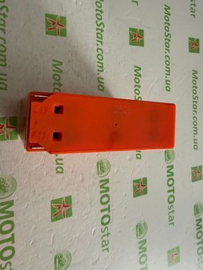 GT4B-5 GEL MAXION Мото аккумулятор, 12V, 2,3Ah, 113x39x87 мм (YT4B-5)