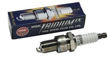 NGK 7556 / IMR9E-9HES - Свеча зажигания Gwint M4 HONDA CB, CBF, CBR, VFR 600-1200 2008-2021