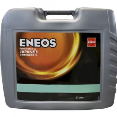 Масло трансмиссионное ENEOS ECO ATF (20л) EU0125201N JAPAN