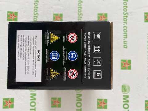 Купить Аккумулятор Kovi Max 300, 250 GNS 300, Shineray XY250GY-6C
