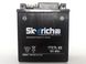 Аккумулятор Skyrich YTX7L-BS 12V, 6 Ah, 85 А, (-/+), 112x70x130 мм, вес 1,81кг