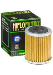 HIFLO HF142 - Фильтр масляный