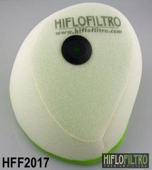 HIFLO HFF2017 - Фільтр повітряний