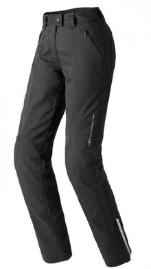 Мотоштани Spidi Glance 2 H2Out Pants Lady, XS, Black