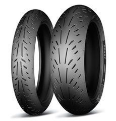 MICHELIN 190/50ZR17 (73W) POWER SUPERSPORT REAR Шина мотоциклетная