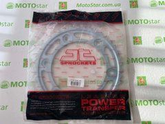 JT JTR1306.42 - Звезда задняя HONDA CBR, RVT, VTR 900/1000 2000-2016
