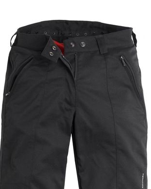 Мотоштаны Spidi Glance 2 H2Out Pants Lady, XS, Black