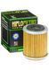 HIFLO HF142 - Фильтр масляный YAMAHA TT, TT-R, WR, YFM, YZ 250-426 1987-2013
