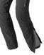 Мотоштаны Spidi Glance 2 H2Out Pants Lady, XS, Black