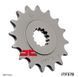 JT JTF578.16 - Звезда передняя YAMAHA FZR, XTZ 400/750 1988-1998