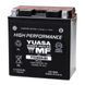 YUASA YTX20CH-BS Акумулятор 18 А/ч, 270 А, (+/-), 150х87х161 мм