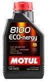 Олива моторна MOTUL 812301 / 8100 ECO-NERGY SAE 5W30 (1л)/102782