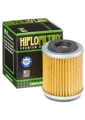 HIFLO HF143 - Фільтр масляний