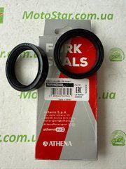 AT P40FORK455056 - Сальник вилки 43x54x11 мм (55-120) APRILIA NA, RST, RSV, SL, SMV, TUONO 125-1700 1983-2020