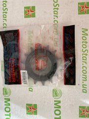 JT JTF1447.14RB SUZUKI GW 250 2012-2017