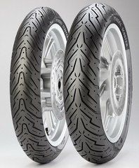 Шина PR 130/70-13 63P TL REINF / 2590500, для скутера
