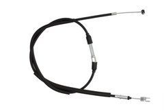 ALLBALLS 45-2054 - Троси зчеплення SUZUKI DR, SP 125/200 1986-2009 (58200-42A10, 58200-44AB1)