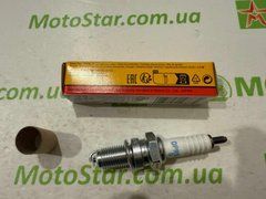 NGK 2887 / DPR5EA-9 - Свічка запалювання для мототехніки нікель Gwint M4 KAWASAKI VN 1500 1998-2001