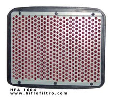 HIFLO HFA1604 - Фильтр воздушный