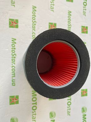 Повітряний фільтр MotoPro MO 311-63(HFA1602, OEM 17230-KEA-000, 17230-KEA-010, 17230-MBZ-K00)