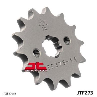 JTF273,15 Звезда передняя