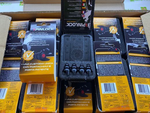 Беруши мото, для стрельбы плавания работы учебы Pinlock Earplugs