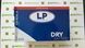 Аккумулятор LANDPORT LP DRY Y60-N24L-A (MD L60-N24L-A) 12V 24Ah 300A, 185X125X176 мм 52515