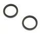 AT P40FORK455139 - 48x58,1x8,5/10,5 мм Сальник вилки виробн. nok CCM MX; HONDA CRE 125/250/450 2001-2021