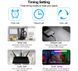 Умная розетка WiFi Tuya Smart Home c ваттметром таймером питания 220V 20А