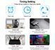 Умная розетка WiFi Tuya Smart Home c ваттметром таймером питания 220V 20А