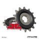 JT JTF1447.14RB SUZUKI GW 250 2012-2017