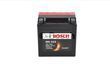 Акумулятор BOSCH AGM 14Ah 210А, 0092M60220 (ytx16-bs)