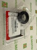 ALLBALLS 57-166 - Пыльники вилки 33X45,5 mm 2шт YAMAHA XV 125/250 1988-2017