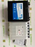 Мото акумулятор EXIDE ETX20CH-BS / YTX20CH-BS 18 Аh, 230 А, (+/-), 150х87х161 мм