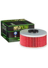 HIFLO HF144 - Фильтр масляный