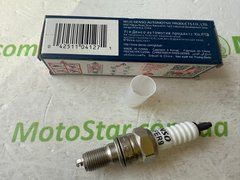 DS 4127 / U24FER9 Свеча зажигания DAELIM ALTINO, FREEWING, HISTORY, NS, OTELLO, ROADWIN, SL, VC, VL, VS 50-1300 1985-2021