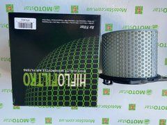 HIFLO HFA3602 - Фільтр повітряний SUZUKI GSX 600/750 1989-2006 (Suzuki 13780-20C00)