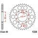 JT JTR1334.42 - Зірка задня HONDA CB, CBR, CBX, CM, FT, VF, VFR 400-1100 1979-2004