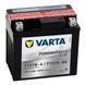TTZ7S-BS (TTZ7S-4) VARTA Акумулятор 5 А/ч, 120 А, (-/+), 113х70х105 мм
