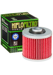 HIFLO HF145 - Фильтр масляный