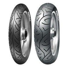 PR 110/90-18 61V TL / 1404400 - Шина мотоциклетная