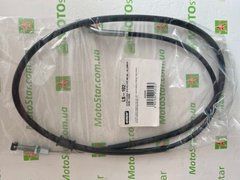 Трос зчеплення SUZUKI GSR 600 2006-2011 (58200-44G00-000) LS-102