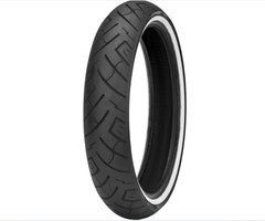 Шина SHINKO 100/90-19 777 61H TL REINF WW DOT 19/2024, для мотоцикла