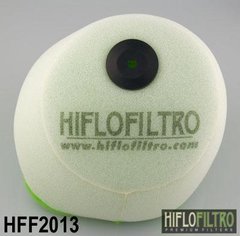 HIFLO HFF2013 - Фільтр повітряний