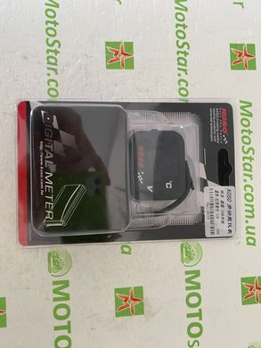 Koso указатель температуры вольтметр + usb выход BA024R11