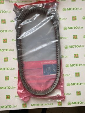 Пасок варіатора приводний. гумовий 8GS176410000